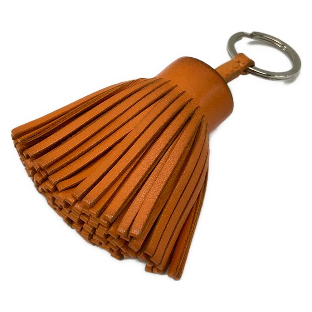 Hermès Carmen Bag Charm